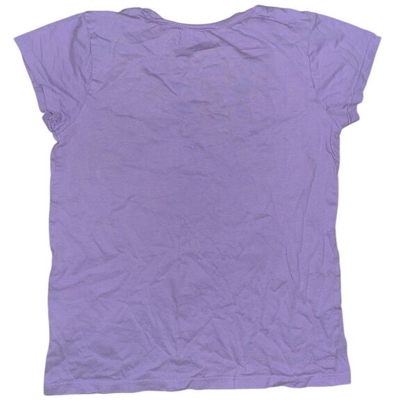 Girls Multi-Color Graphic T-Shirts Bundle - Picture 3 of 15